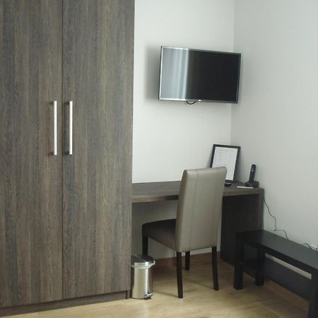 Plaza Apartman Zagreb Exterior foto