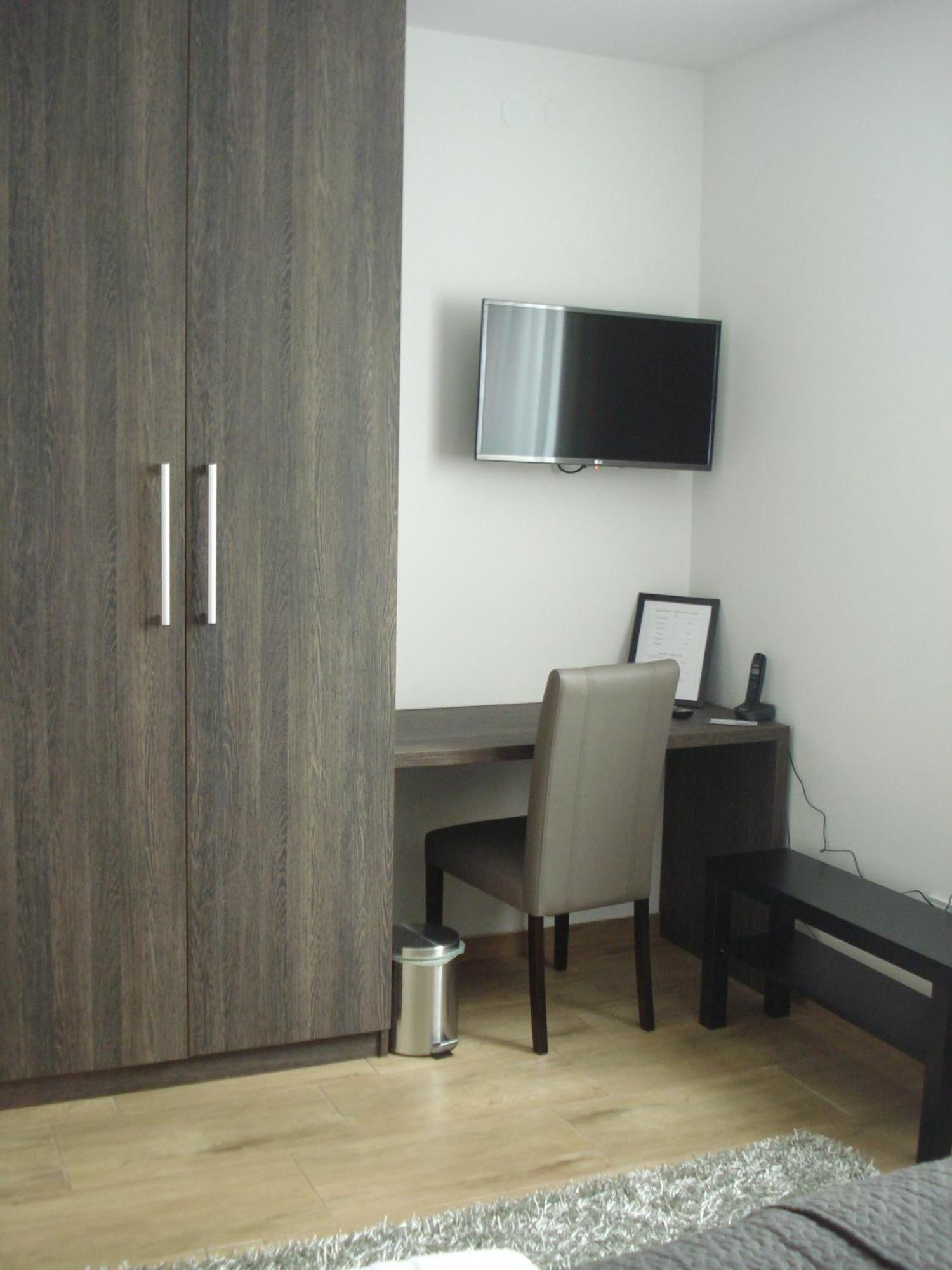 Plaza Apartman Zagreb Exterior foto