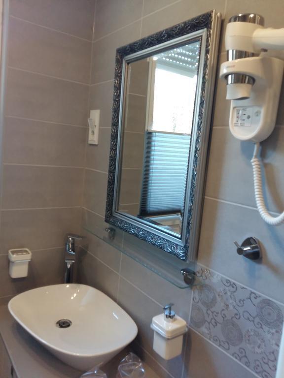 Plaza Apartman Zagreb Exterior foto