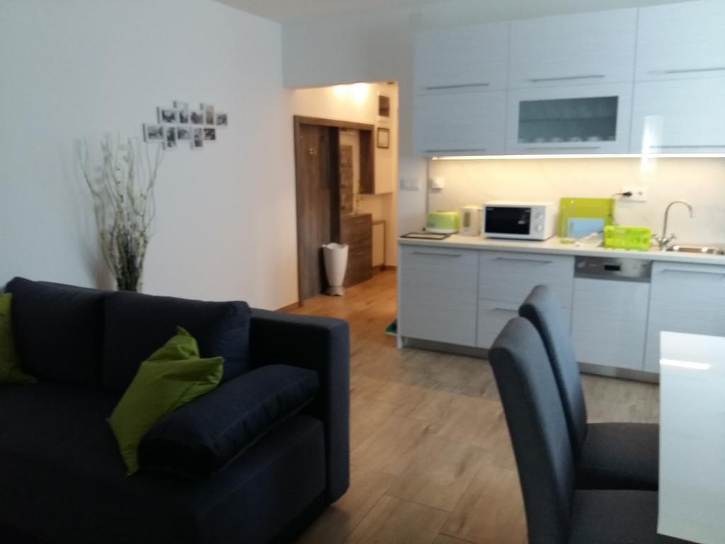 Plaza Apartman Zagreb Exterior foto